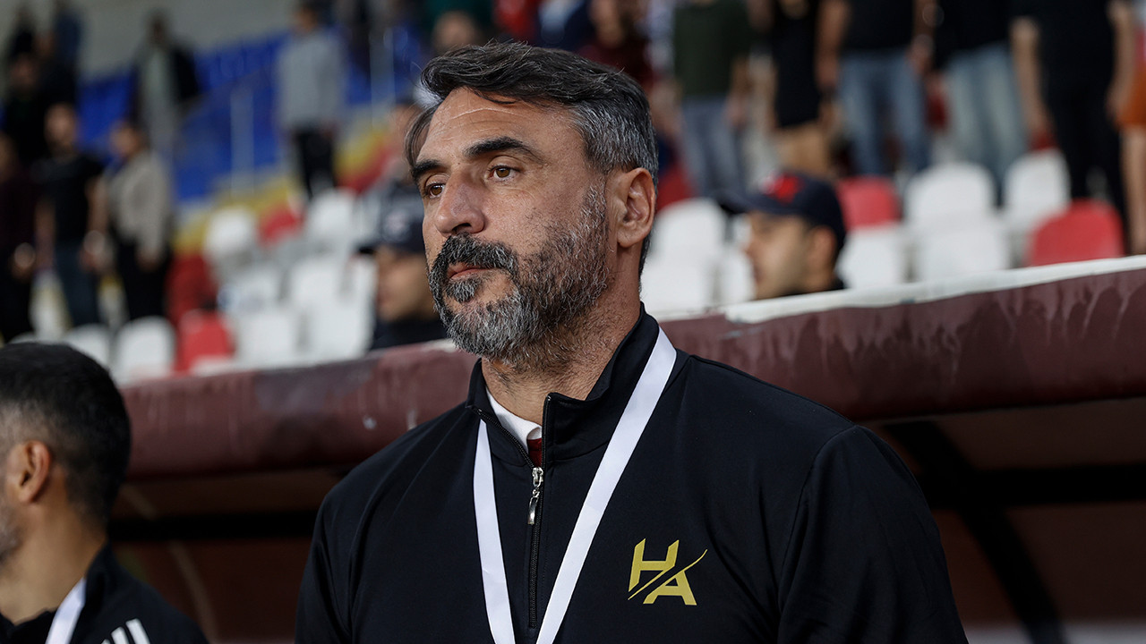 Hugo Almeida: Hakem maçı katletti Hugo Almeida: Hakem maçı katletti