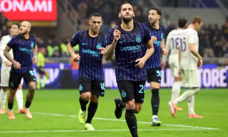 Galatasaray, Hakan Çalhanoğlu için masada Galatasaray, Hakan Çalhanoğlu için masada