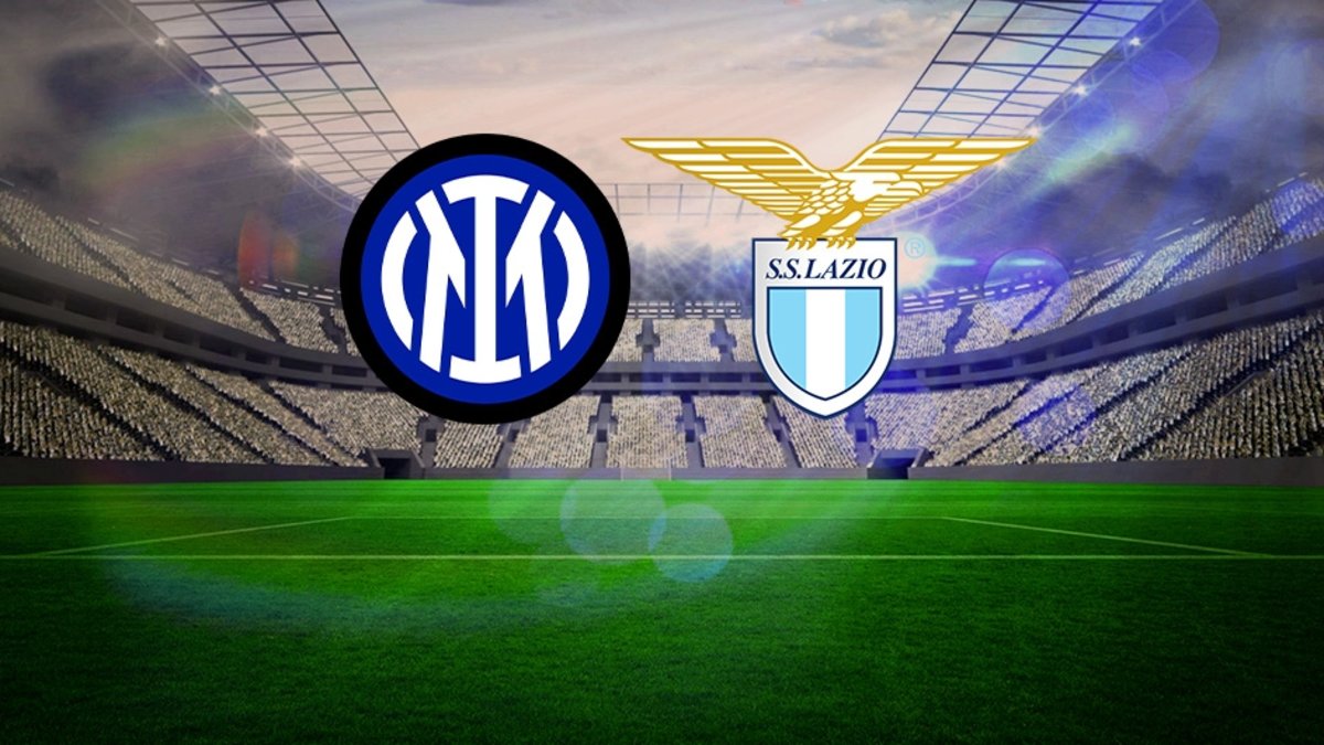Inter-Lazio Maçı Canlı İzleme Bilgileri ve Detaylar