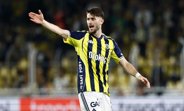 İsmail Yüksek için Fransa’dan yeni transfer iddiaları