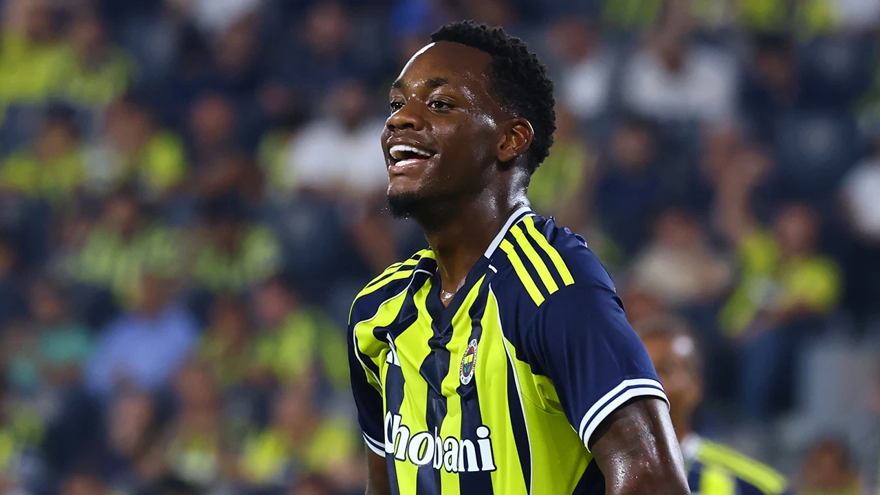 Jhon Duran’ın milli takıma çağrılmama nedeni açıklandı