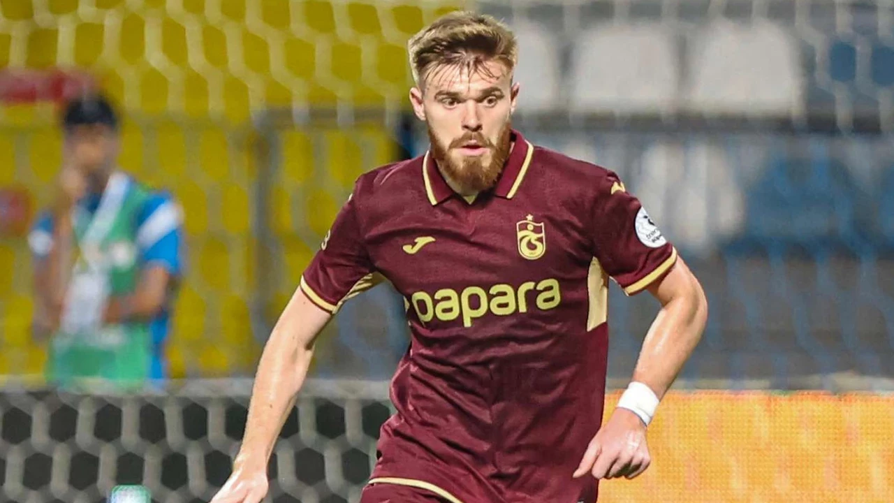 Mourinho, Trabzonspor’un Batagov’u için 15 milyon euro Mourinho, Trabzonspor’un Batagov’u için 15 milyon euro