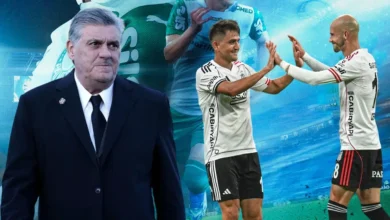 Beşiktaş, Transfer Döneminde Ramon Sosa ile Görüşmelere