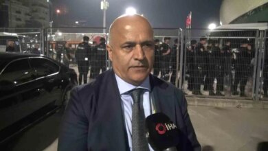 Kocaelispor Başkanı Recep Durul’un Cezası Kaldırıldı