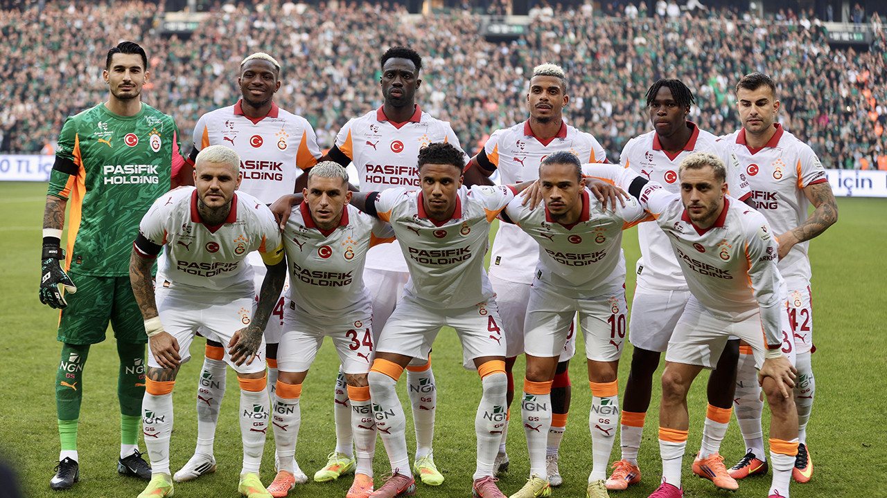 Galatasaray’da Leroy Sane İçin ‘Maç Seçiyor’ İddiası Galatasaray’da Leroy Sane İçin ‘Maç Seçiyor’ İddiası