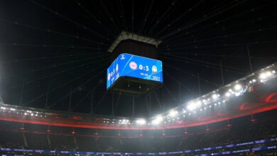 Atalanta, Frankfurt’u 3-0 ile Geçti | Şampiyonlar Ligi