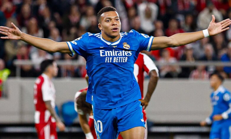 Mbappe, Mendilibar’a Hat-Trick ile Cevap Verdi