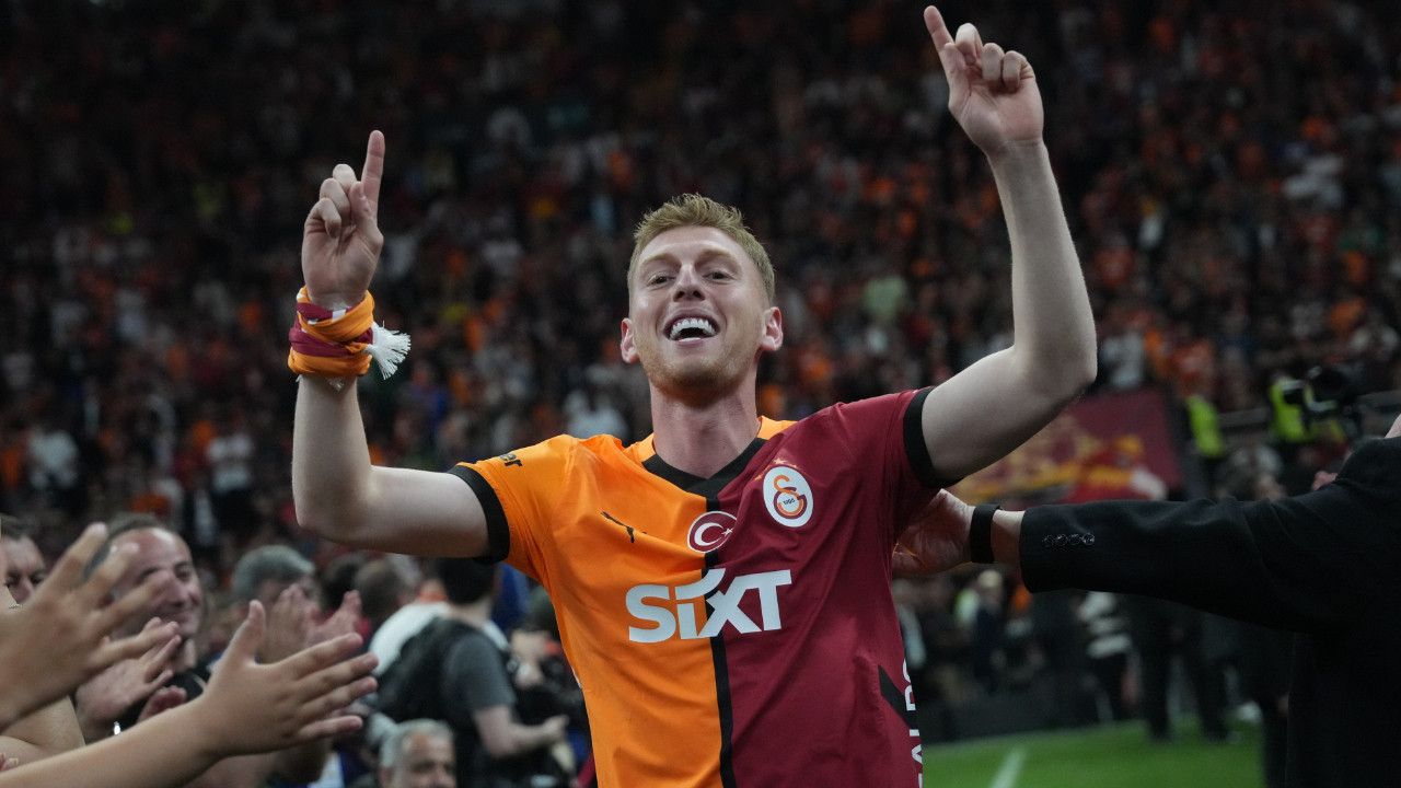 Metehan Baltacı’dan bahis soruşturması hakkında açıklama Metehan Baltacı’dan bahis soruşturması hakkında açıklama