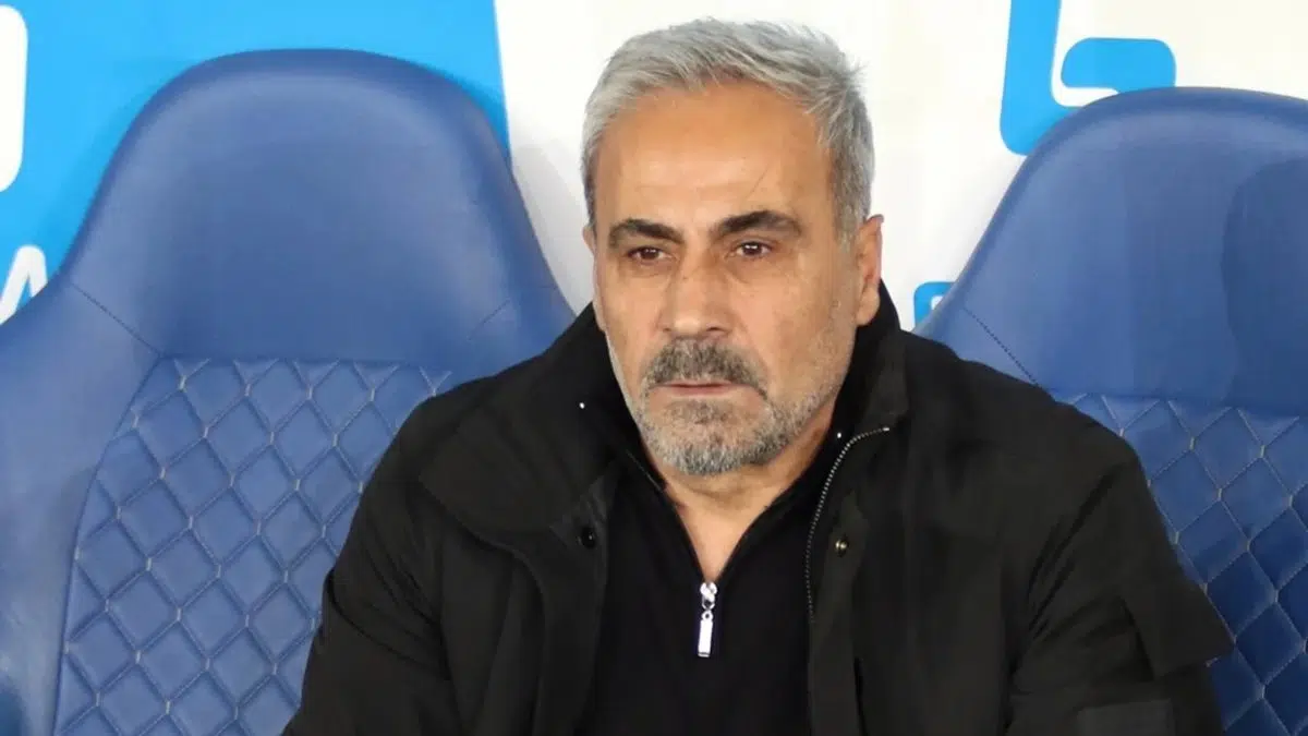 Manisa FK, Mustafa Dalcı ile Anlaşma Sağladı