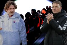 Trabzonspor, 19 Yaşındaki Ait Boudlal’ı Takip Ediyor