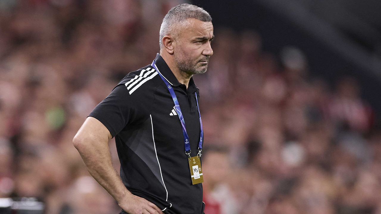 Nihat Kahveci’den Qurban Qurbanov’a Övgü Dolu Sözler