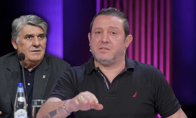 Nihat Kahveci, Beşiktaş-Samsunspor maçını değerlendirdi