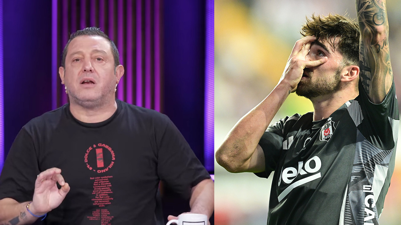 Nihat Kahveci’den Beşiktaş Maçına Dair Açıklamalar Nihat Kahveci’den Beşiktaş Maçına Dair Açıklamalar