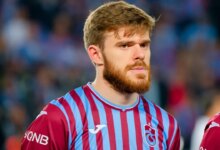 Arseniy Batagov İçin Avrupa Kulüplerinin Yarışı Başladı