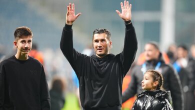 Nuri Şahin, Fenerbahçe maçı öncesi açıklamalarda bulundu