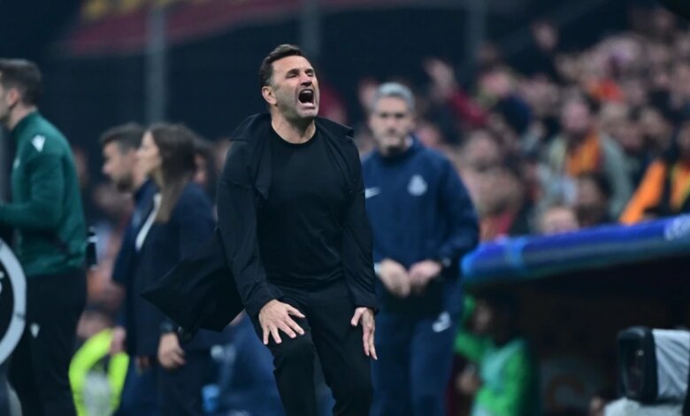 Okan Buruk: Osimhen, Yunus ve Lemina derbiye yetişebilir Okan Buruk: Osimhen, Yunus ve Lemina derbiye yetişebilir