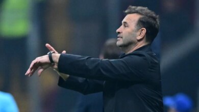 Galatasaray, Yusuf Demir’i Transfer Listesine Koydu