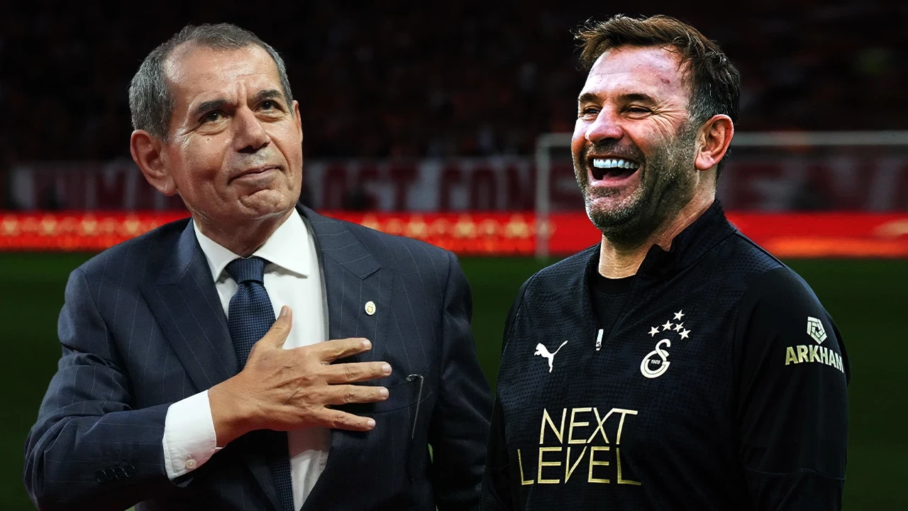 Galatasaray, devre arası transfer döneminde 4 takviye Galatasaray, devre arası transfer döneminde 4 takviye