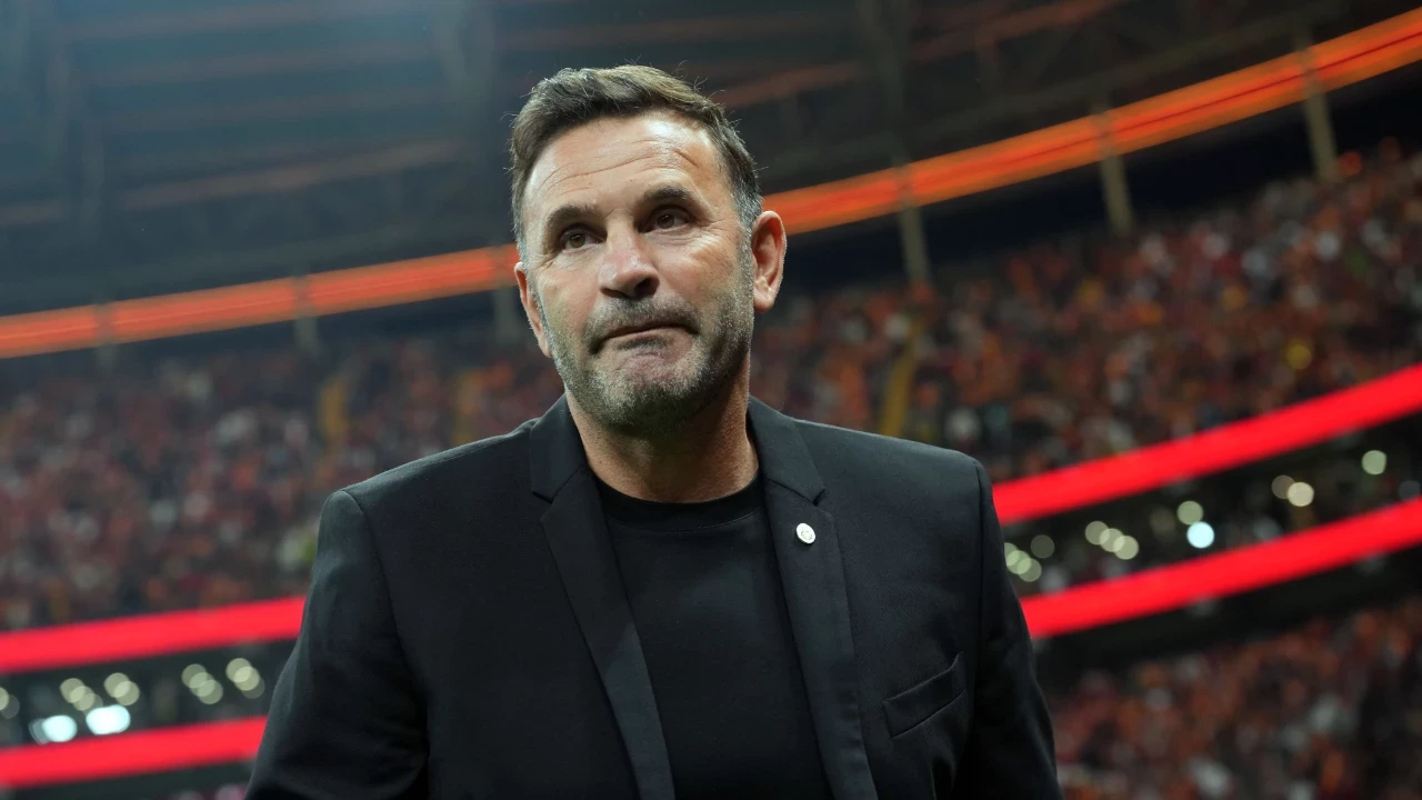 Galatasaray’ı Bekleyen Tehlike: Afrika Uluslar Kupası Galatasaray’ı Bekleyen Tehlike: Afrika Uluslar Kupası