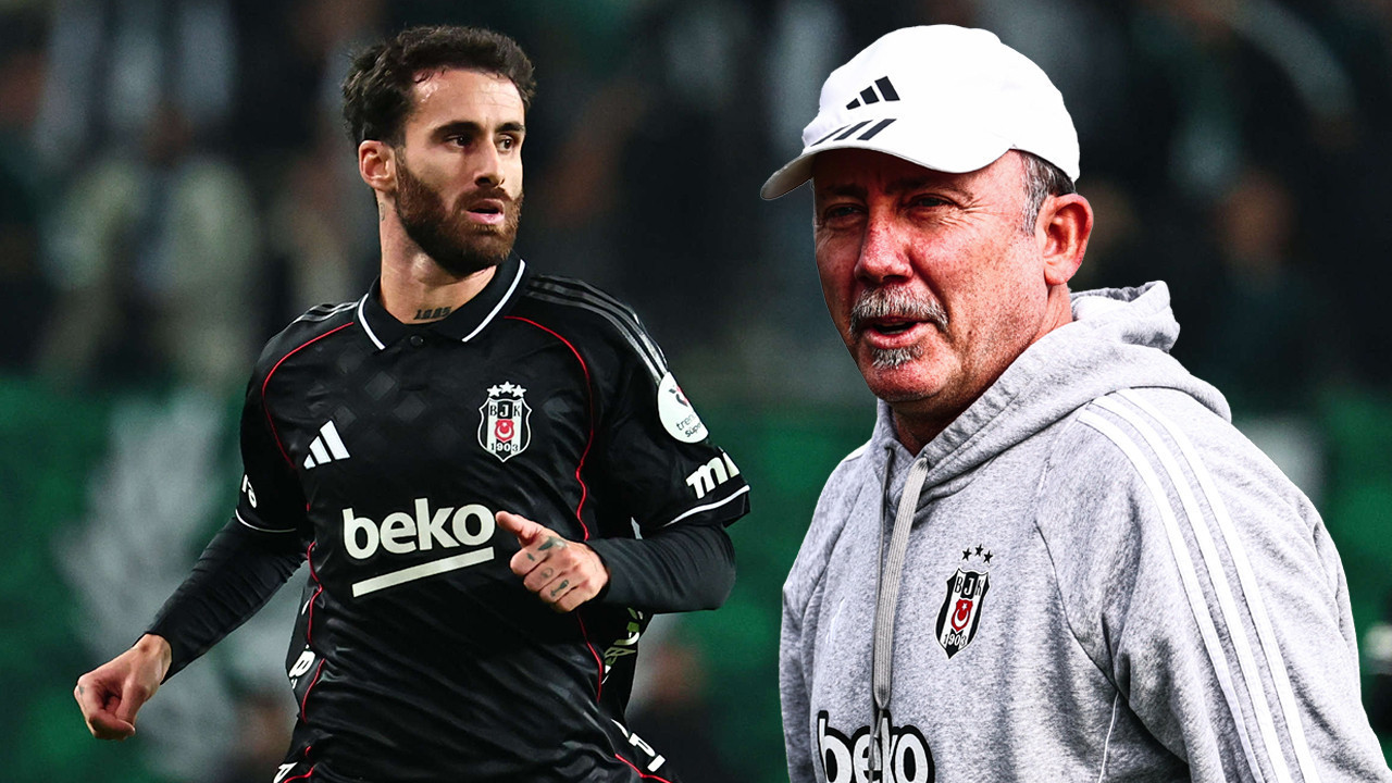 Beşiktaş, Rafa Silva’nın Yerine Rakip Yıldızı Transfer
