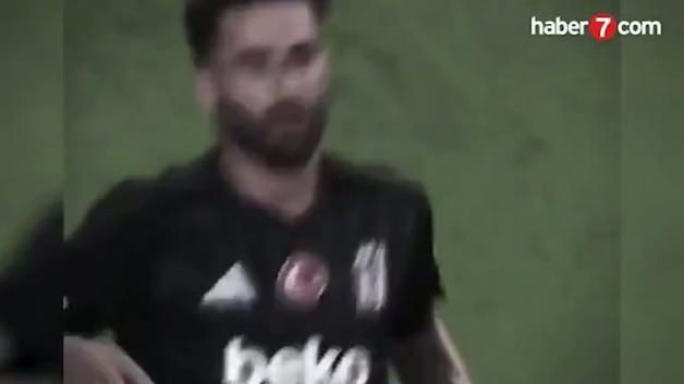 Rafa Silva’ya Suudi Al Ahli’den Transfer Teklifi