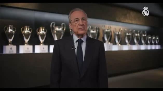 Real Madrid UEFA’dan rekor tazminat talep etti! İşte futbol dünyasını sarsan hamle