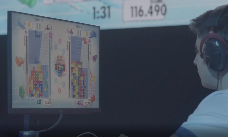 Red Bull Tetris Türkiye Finali Şampiyonu Belli Oldu