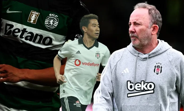 Beşiktaş, Hidemasa Morita ile ilgilendiğini doğruladı