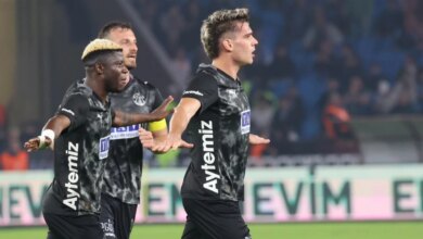 Fenerbahçe, Alanyasporlu Maestro İçin Transfer Girişiminde