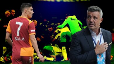 Sadettin Saran, İrlandalı Golcü ile Görüşmelere Başladı