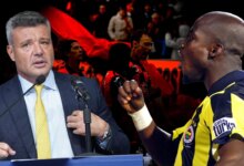 Fenerbahçe, Arthur Avom ile Transfer Görüşmelerine Başladı