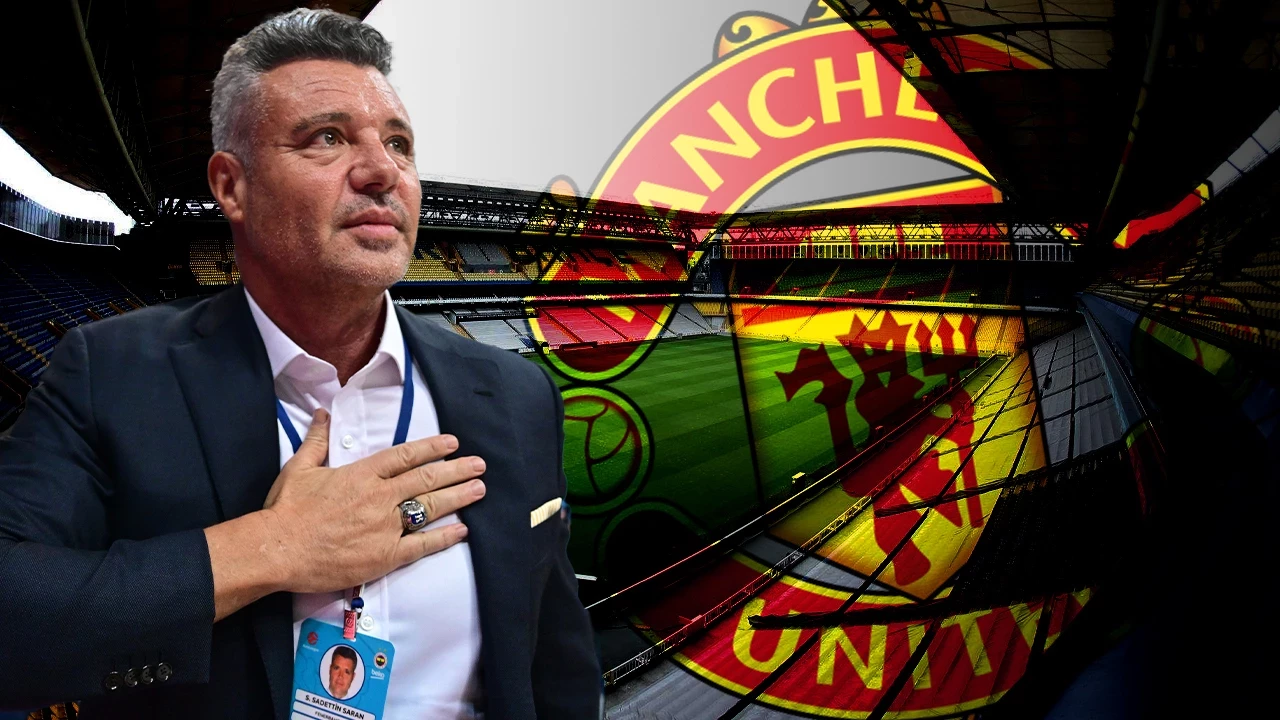 Fenerbahçe, Manchester United’dan Kobbie Mainoo’yu Fenerbahçe, Manchester United’dan Kobbie Mainoo’yu