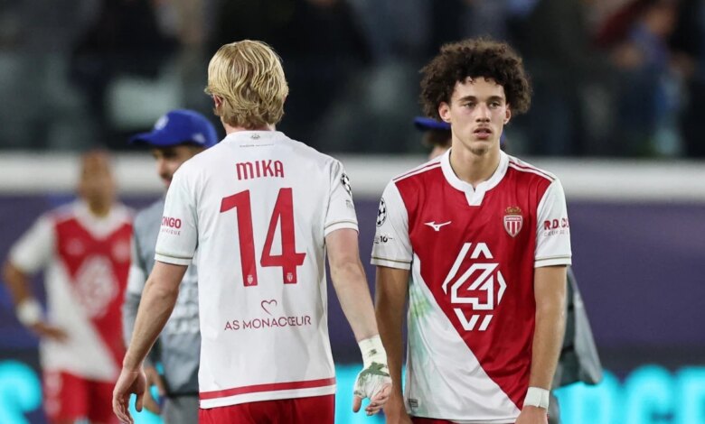 Pafos 2-2 Monaco: Şampiyonlar Ligi’nde Beraberlik Pafos 2-2 Monaco: Şampiyonlar Ligi’nde Beraberlik