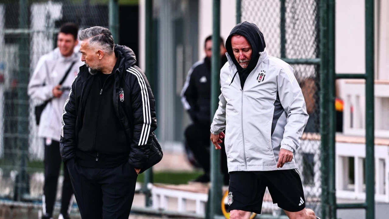 Samsunspor, Rafa Silva’sız antrenmanlara başladı