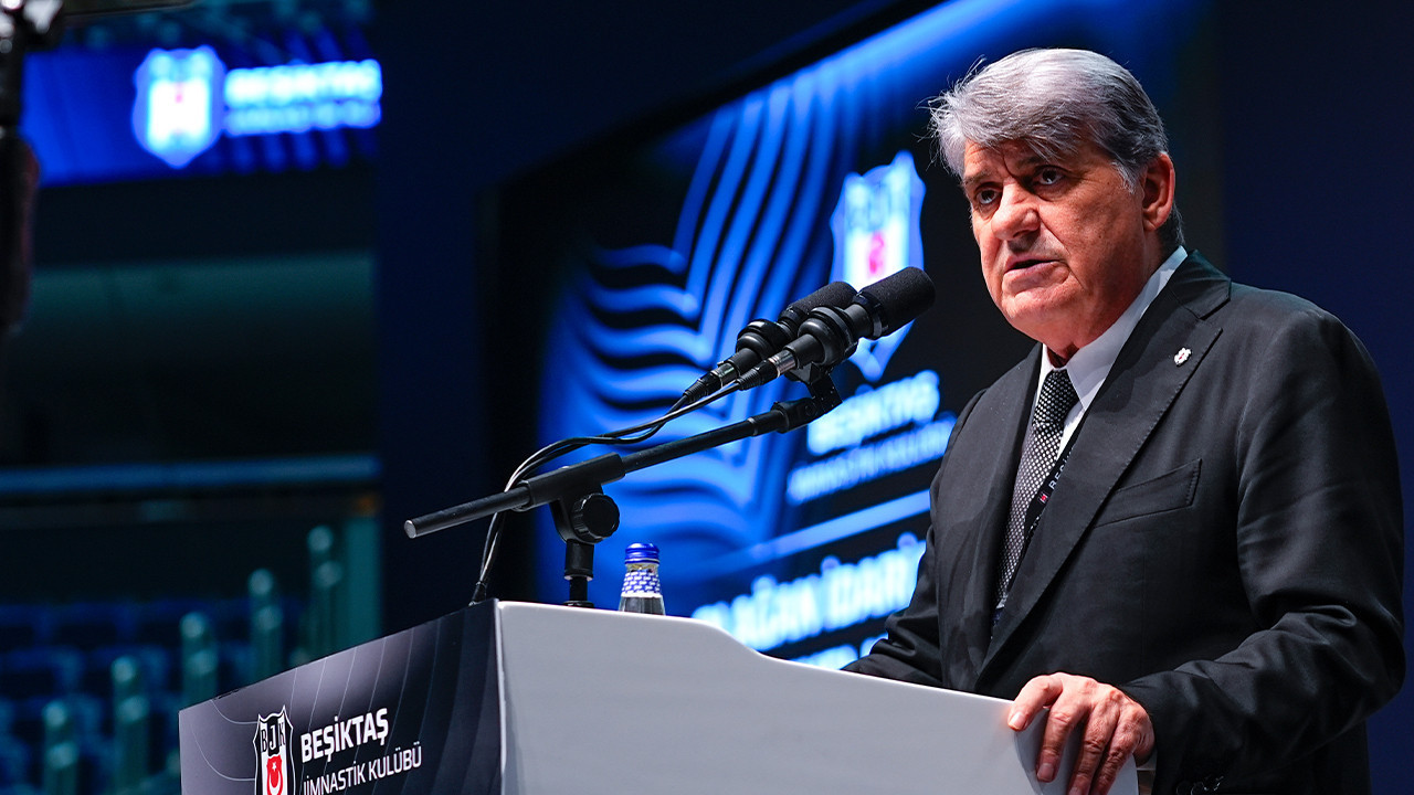 Adalı kolları sıvadı! Beşiktaş devre arası transfer dönemini hareketli geçirecek Adalı kolları sıvadı! Beşiktaş devre arası transfer dönemini hareketli geçirecek