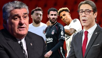 Beşiktaş, Rafa Silva Krizini Çözmek İçin Çalışıyor