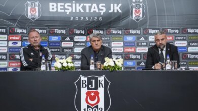 Beşiktaş, Devre Arasında 4 Transfer Yapmayı Planlıyor
