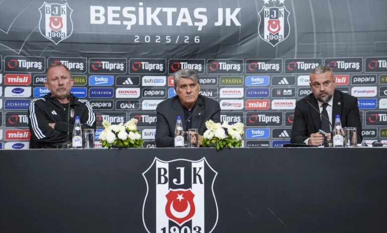 Beşiktaş, Devre Arasında 4 Transfer Yapmayı Planlıyor Beşiktaş, Devre Arasında 4 Transfer Yapmayı Planlıyor