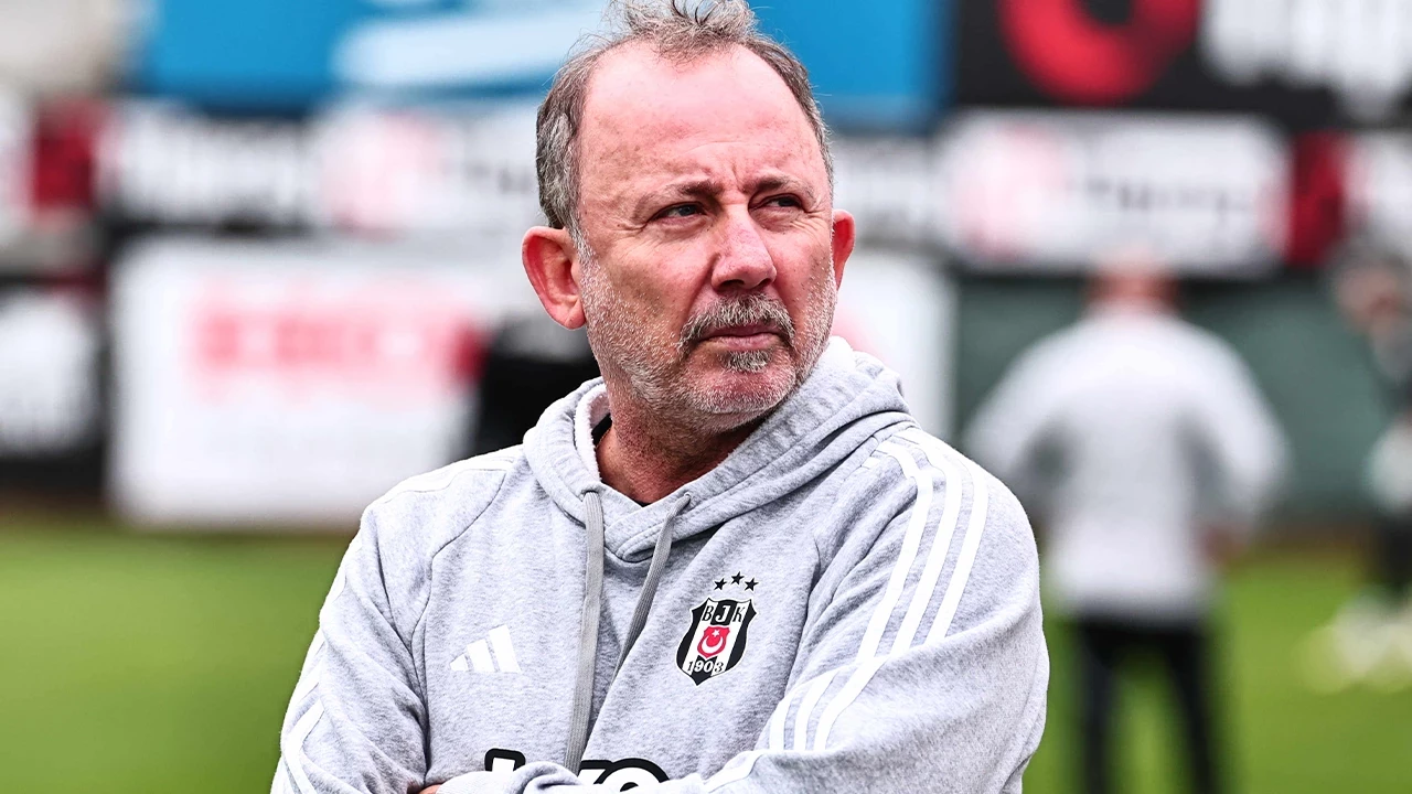 Sergen Yalçın: İlk Günde Rafa Silva ile Diyalog Sergen Yalçın: İlk Günde Rafa Silva ile Diyalog