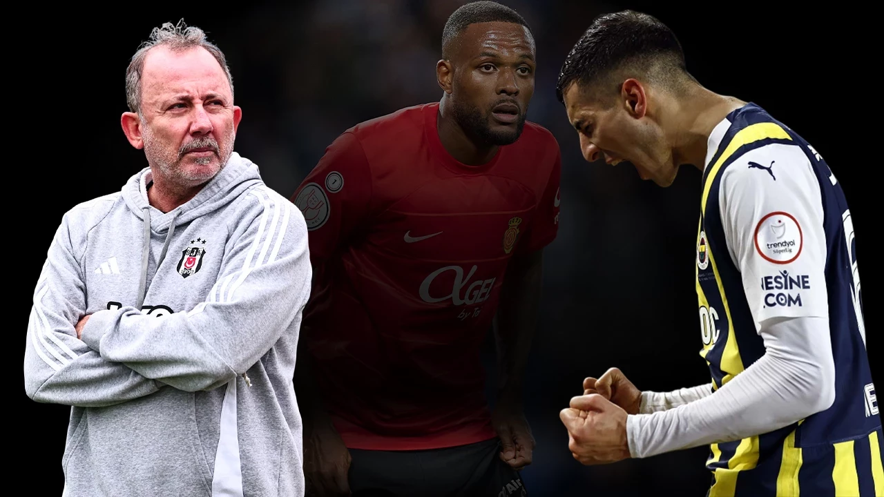 Beşiktaş, Armand Lauriente ile Hücum Hattını Güçlendirmek Beşiktaş, Armand Lauriente ile Hücum Hattını Güçlendirmek