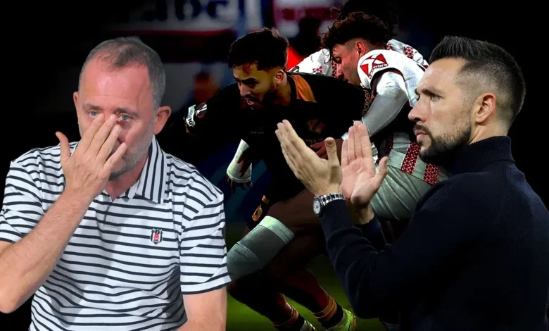 Beşiktaş, El Karouani İçin Hollanda’ya Hareket Ediyor