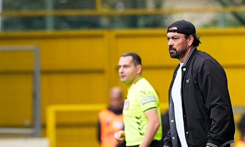 Sarıyer, Bandırmaspor’u 1-0 Mağlup Etti Sarıyer, Bandırmaspor’u 1-0 Mağlup Etti