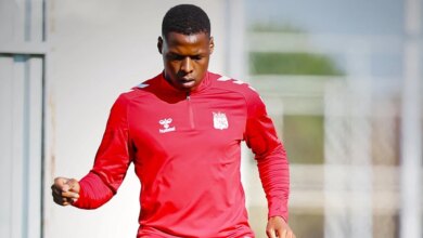 Sivasspor, Luan Campos Hakkında Hukuki Süreç Başlatıyor