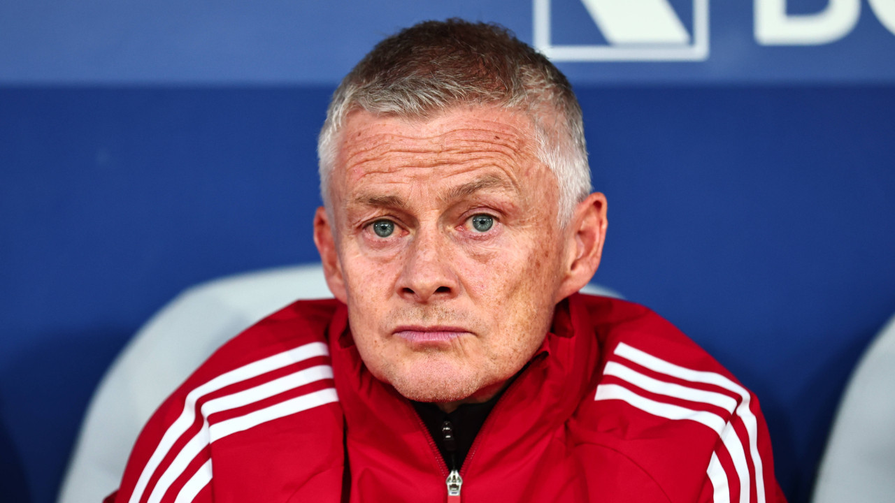 Solskjaer’den Beşiktaş İtirafı: ‘Tahtaya Vurdular’ Solskjaer’den Beşiktaş İtirafı: ‘Tahtaya Vurdular’