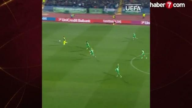 Tam 9 yıl geçti: Mesut Özil’in golü yeniden gündemde