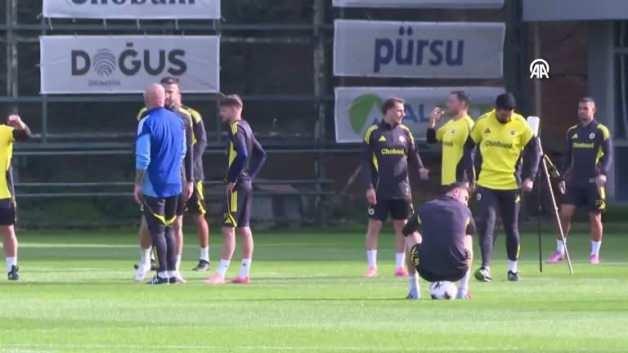 Tedesco ilk derbisine çıkıyor: Fenerbahçe, yabancı teknik direktör şanssızlığını kırmak istiyor