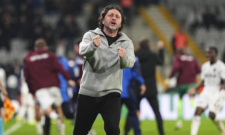 Trabzonspor, Fatih Tekke ile Zirveye Yaklaşıyor Trabzonspor, Fatih Tekke ile Zirveye Yaklaşıyor