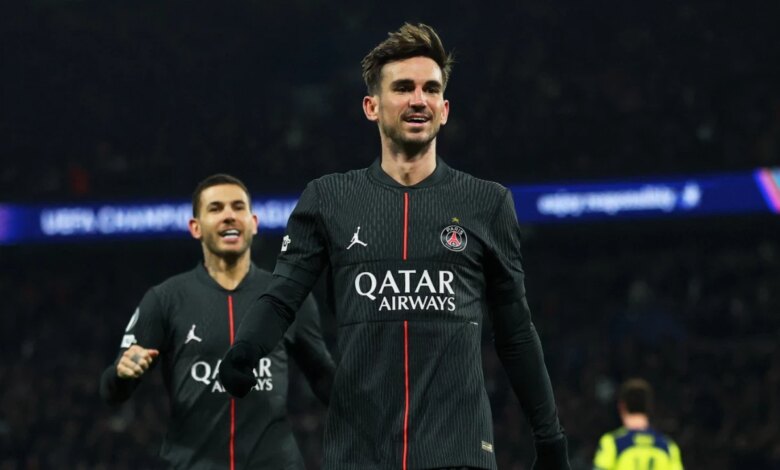 PSG, Tottenham’ı 5-3 Yenerek Şampiyonlar Ligi’nde Galip