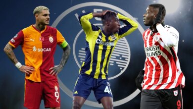 Türk Takımlarının Avrupa Serisi Sona Erdi, UEFA Puanı