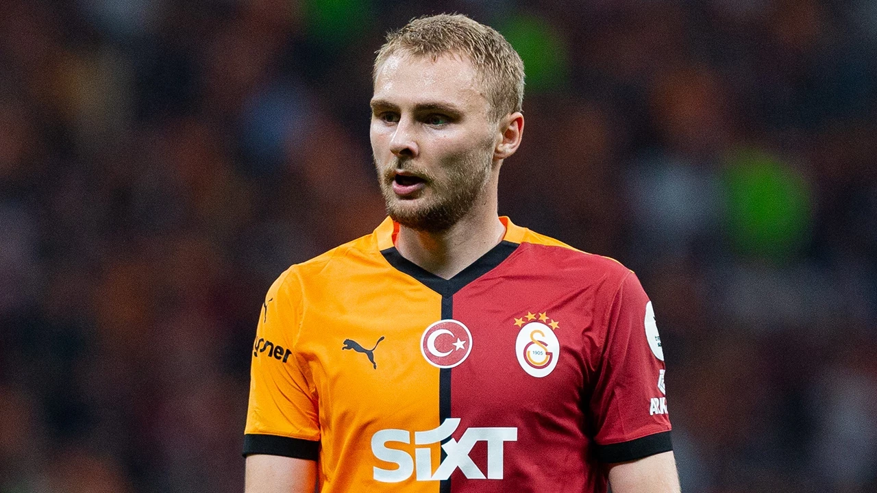 Victor Nelsson: “Galatasaray’a geri dönmeyeceğim!” Victor Nelsson: “Galatasaray’a geri dönmeyeceğim!”